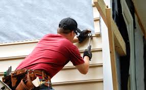 Best Siding Removal and Disposal  in , VA